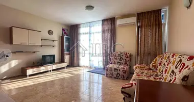1 bedroom apartment in Nesebar, Bulgaria