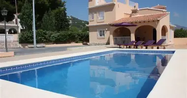 Villa 6 chambres dans Tous les pays