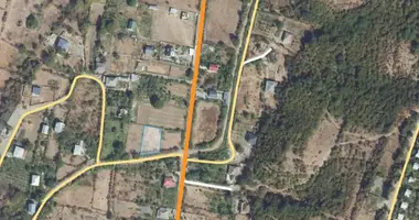 Parcela en Dusheti, Georgia