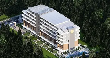 1 bedroom apartment in Sarisu, Turkey