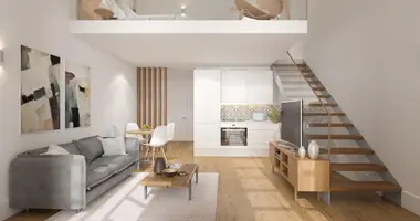 Apartment in Amsterdam, Netherlands