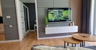 2 room apartment in Warsaw, Poland