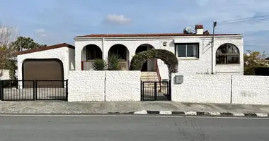 4 bedroom house in Erimi, Cyprus