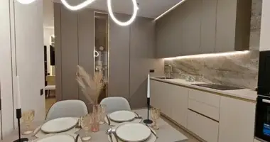 Apartamento 1 habitación en Odesa, Ucrania