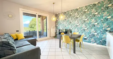 Apartamento 3 habitaciones en Manerba del Garda, Italia