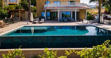 Villa 3 Zimmer in Peyia, Cyprus