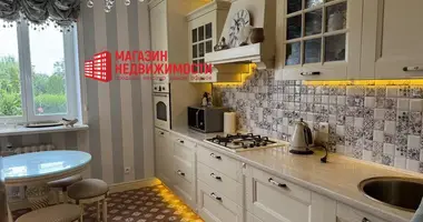 3 room apartment in Hrodna, Belarus