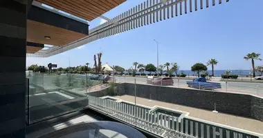 Wohnung 2 zimmer in Kestel, Türkei