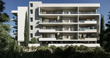 Apartamento 3 habitaciones en Limassol District, Chipre