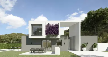 Casa 4 habitaciones en Campello, España