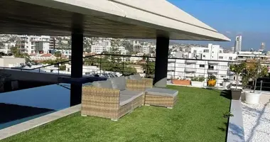 Penthouse w Jermasoja, Cypr