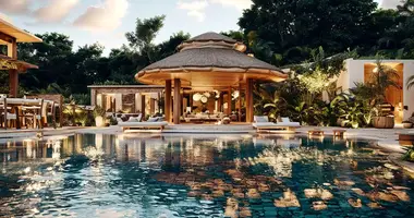 Вилла в Ko Lanta, Таиланд
