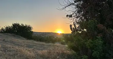 Działka w Społeczność kościelna, Cyprus