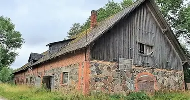 Commercial property 1 149 m² in Pabalve, Lithuania