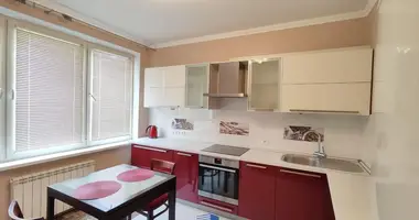 2 room apartment in Minsk, Belarus