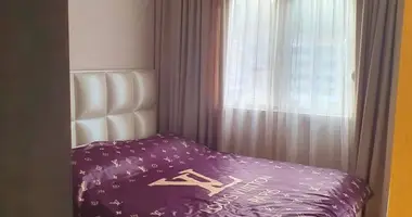 Mieszkanie 2 pokoi w Budva, Czarnogóra