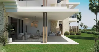 Apartamento 3 habitaciones en Estepona, España