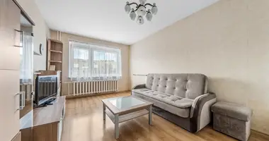 Квартира 1 комната в Вильнюс, Литва