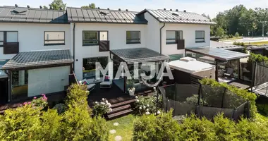 4 bedroom apartment in Helsinki sub-region, Finland