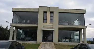 Nieruchomości komercyjne 1 500 m² w Neochorouda, Grecja