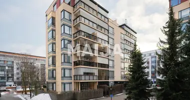 Apartamento 2 habitaciones en Helsinki sub-region, Finlandia