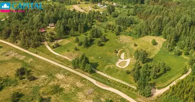 Plot of land in Kakliniskes, Lithuania