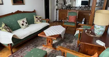 1 bedroom apartment in Montenegro