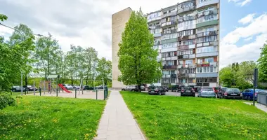 Wohnung 1 zimmer in Vilnius, Litauen