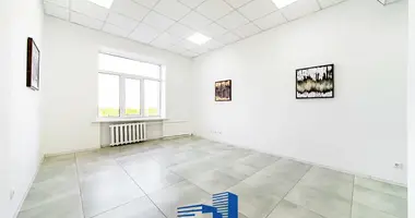 Pomieszczenie biurowe 29 m² w Mińsk, Białoruś