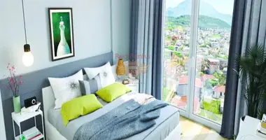 Wohnung 2 zimmer in Montenegro