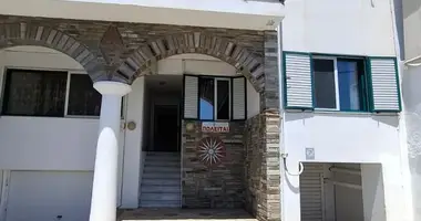 Wohnung 1 Schlafzimmer in Neos Marmaras, Griechenland
