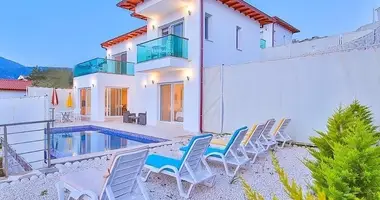 Villa 3 bedrooms in Kaş, Turkey