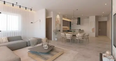 Apartamento 2 habitaciones en Strovolos, Chipre