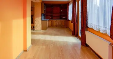 3 room apartment in Panevėžys, Lithuania