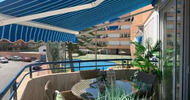 Apartamento 2 habitaciones en Torrevieja, España