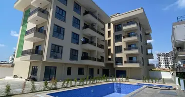 Apartamento 2 habitaciones en Alanya, Turquía