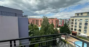 Wohnung 3 Zimmer in Nessebar, Bulgarien