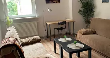 Apartamento 3 habitaciones en Gdynia, Polonia