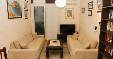 Mieszkanie 2 pokoi w Budva, Czarnogóra