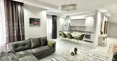 Apartamento 4 habitaciones en Kargicak, Turquía