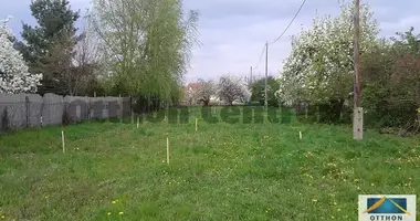 Plot of land in Papa, Hungary