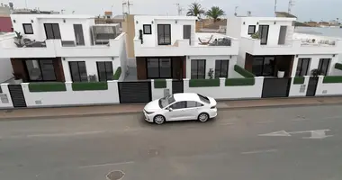 3 bedroom house in San Pedro del Pinatar, Spain