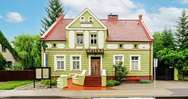 Casa en Polajewo, Polonia