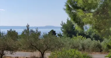 Участок земли в Metamorfosi, Греция