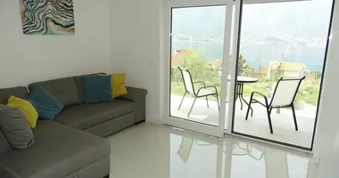 1 bedroom apartment in Kolašin Municipality, Montenegro