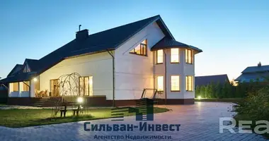 Cottage in Tarasava, Belarus