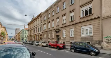 Wohnung 6 Zimmer in Stadt Zagreb, Kroatien