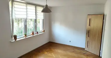 3 room apartment in Warsaw, Poland