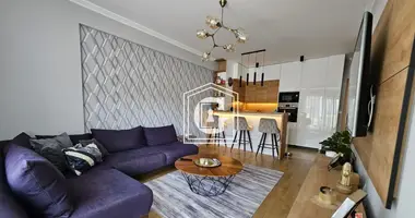 Wohnung 1 zimmer in Budva, Montenegro