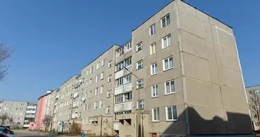 Apartamento 3 habitaciones en Lida, Bielorrusia